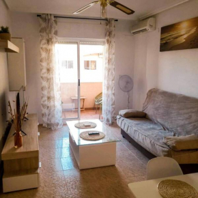 El Encanto Apartment